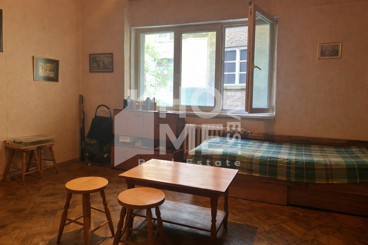 Продава 2-СТАЕН, гр. София, Център, снимка 4 - Апартаменти - 54253282