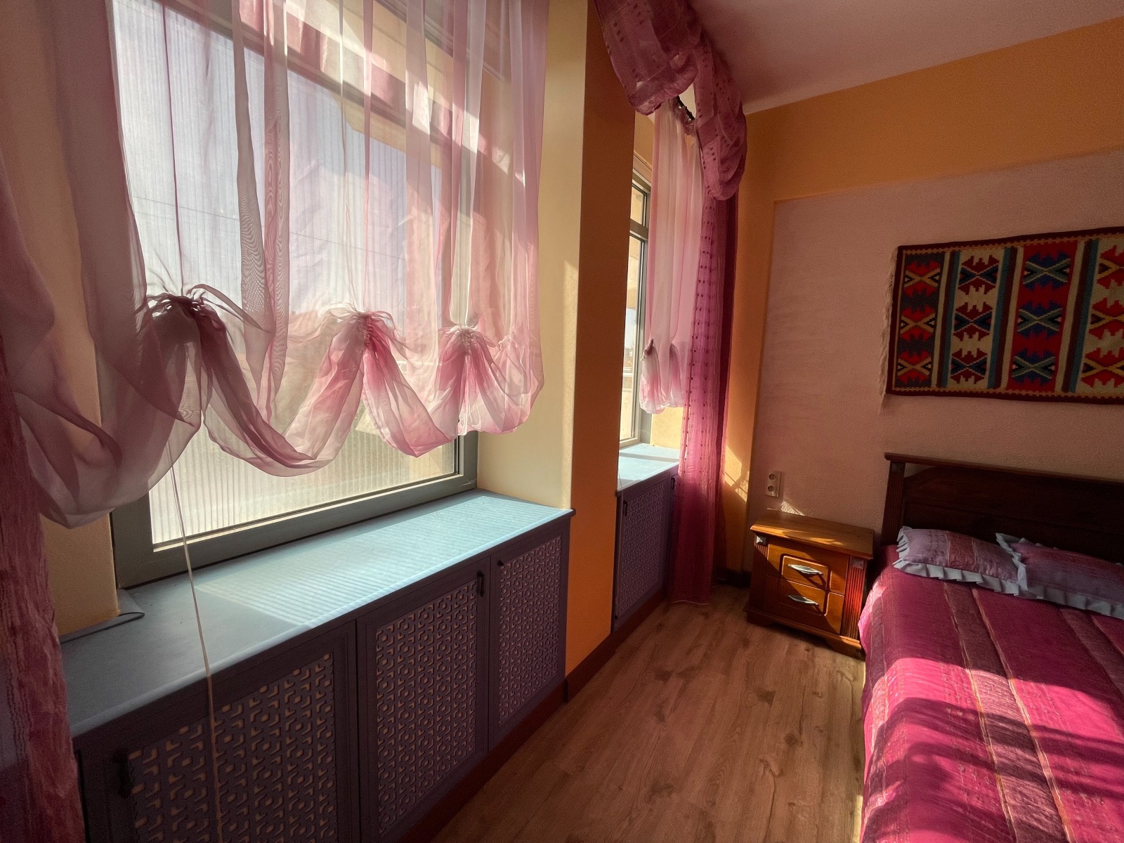 Продава 2-СТАЕН, гр. Царево, област Бургас, снимка 15 - Апартаменти - 53782547