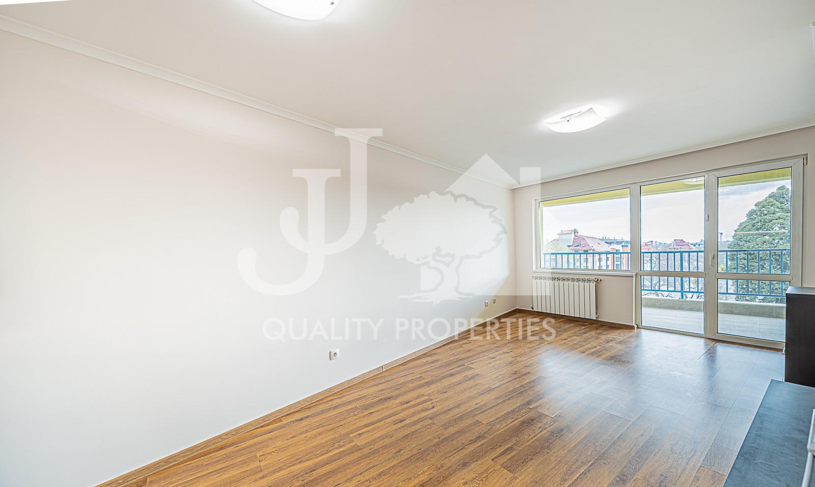 Продава 2-СТАЕН, гр. София, Карпузица, снимка 6 - Апартаменти - 54191584