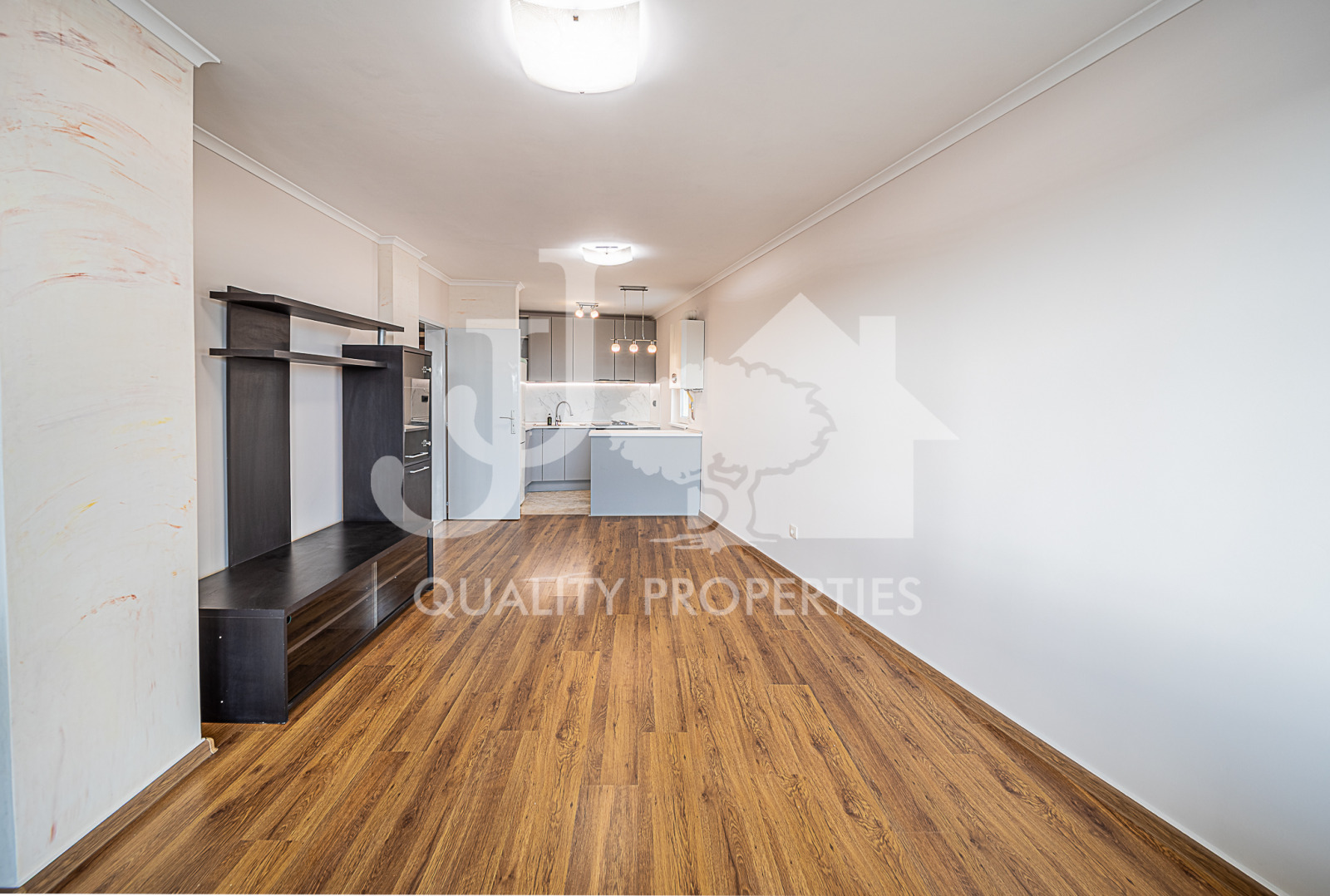 Продава 2-СТАЕН, гр. София, Карпузица, снимка 2 - Апартаменти - 54191584