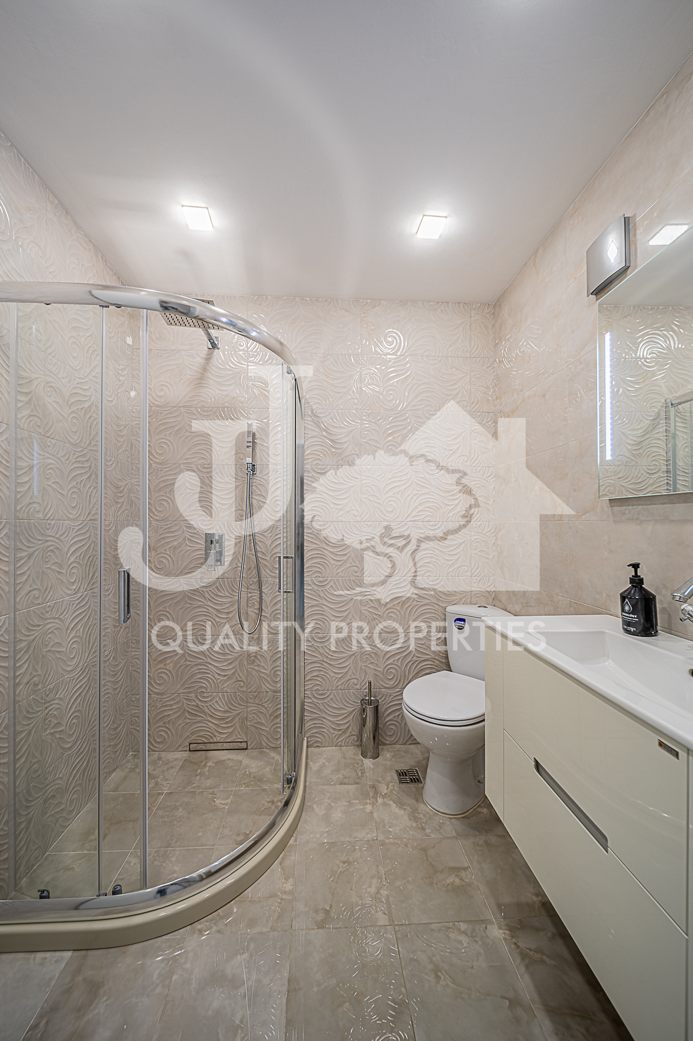 Продава 2-СТАЕН, гр. София, Карпузица, снимка 10 - Апартаменти - 54191584