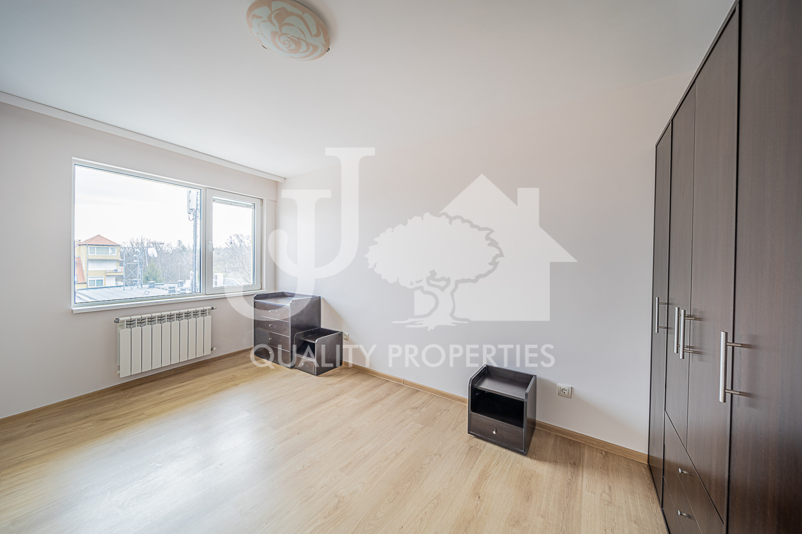 Продава 2-СТАЕН, гр. София, Карпузица, снимка 7 - Апартаменти - 54191584