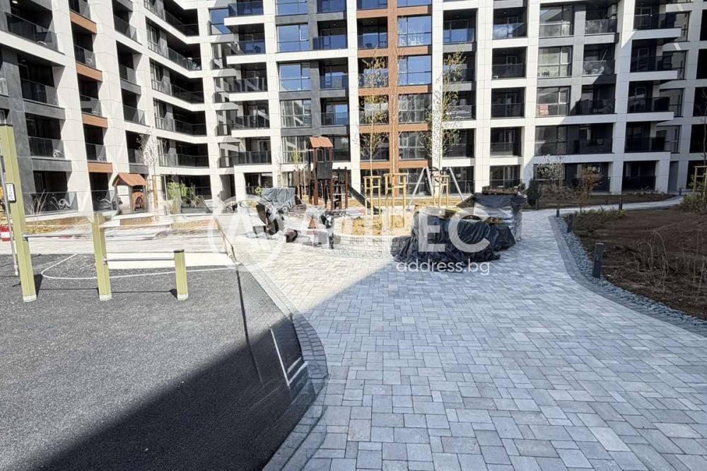 Продава 2-СТАЕН, гр. София, Малинова долина, снимка 7 - Апартаменти - 54352567