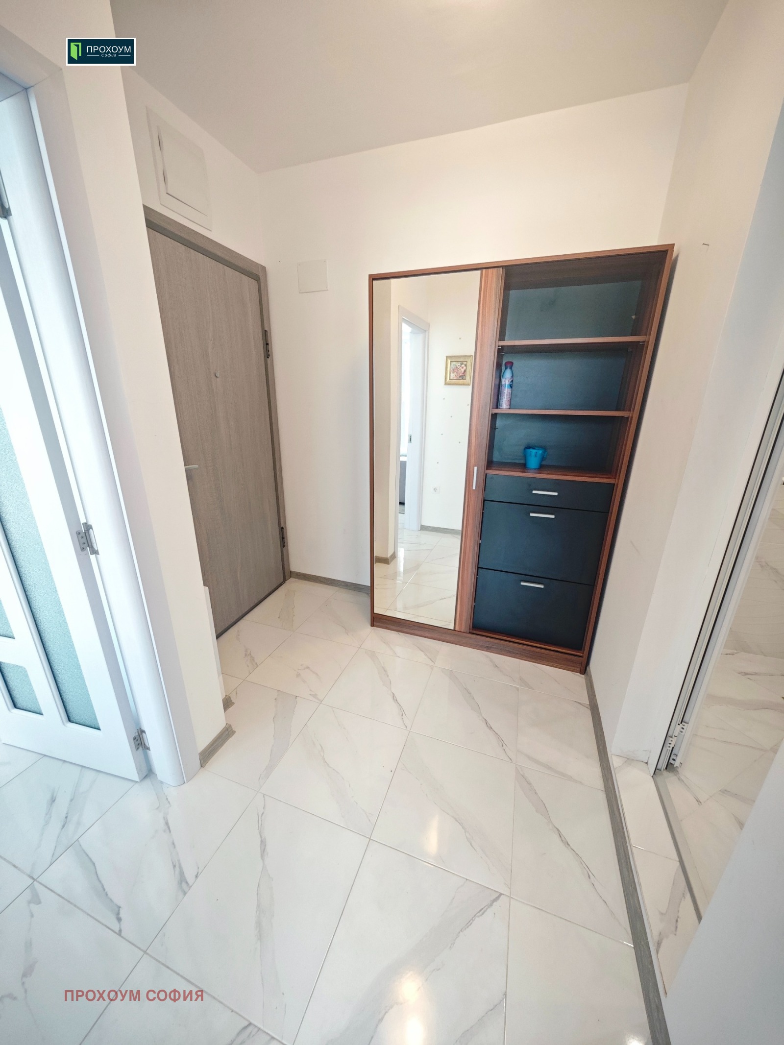 Продава 2-СТАЕН, гр. София, Гео Милев, снимка 10 - Апартаменти - 55133162
