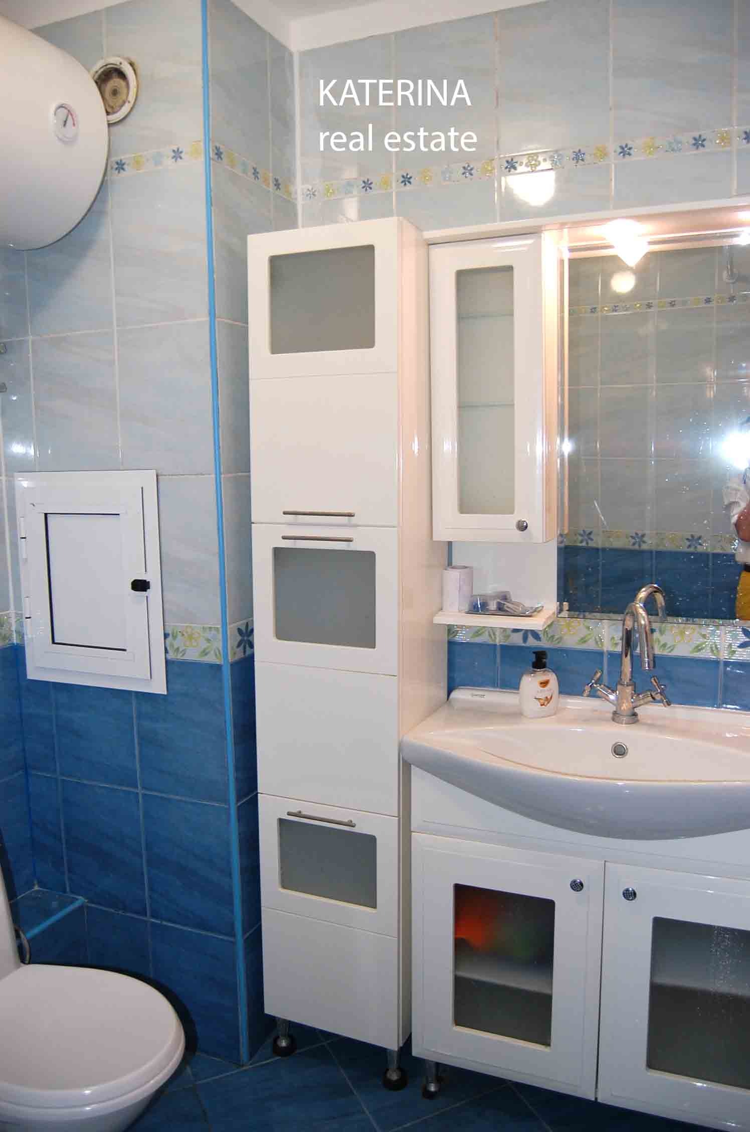 Продава 2-СТАЕН, гр. София, Студентски град, снимка 11 - Апартаменти - 55164186