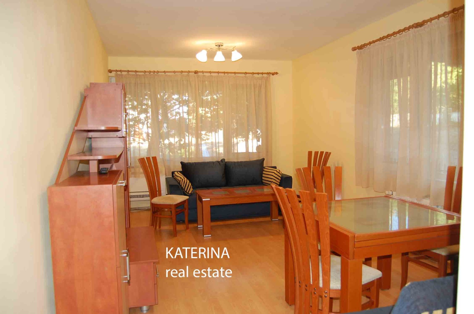 Продава 2-СТАЕН, гр. София, Студентски град, снимка 6 - Апартаменти - 55164186