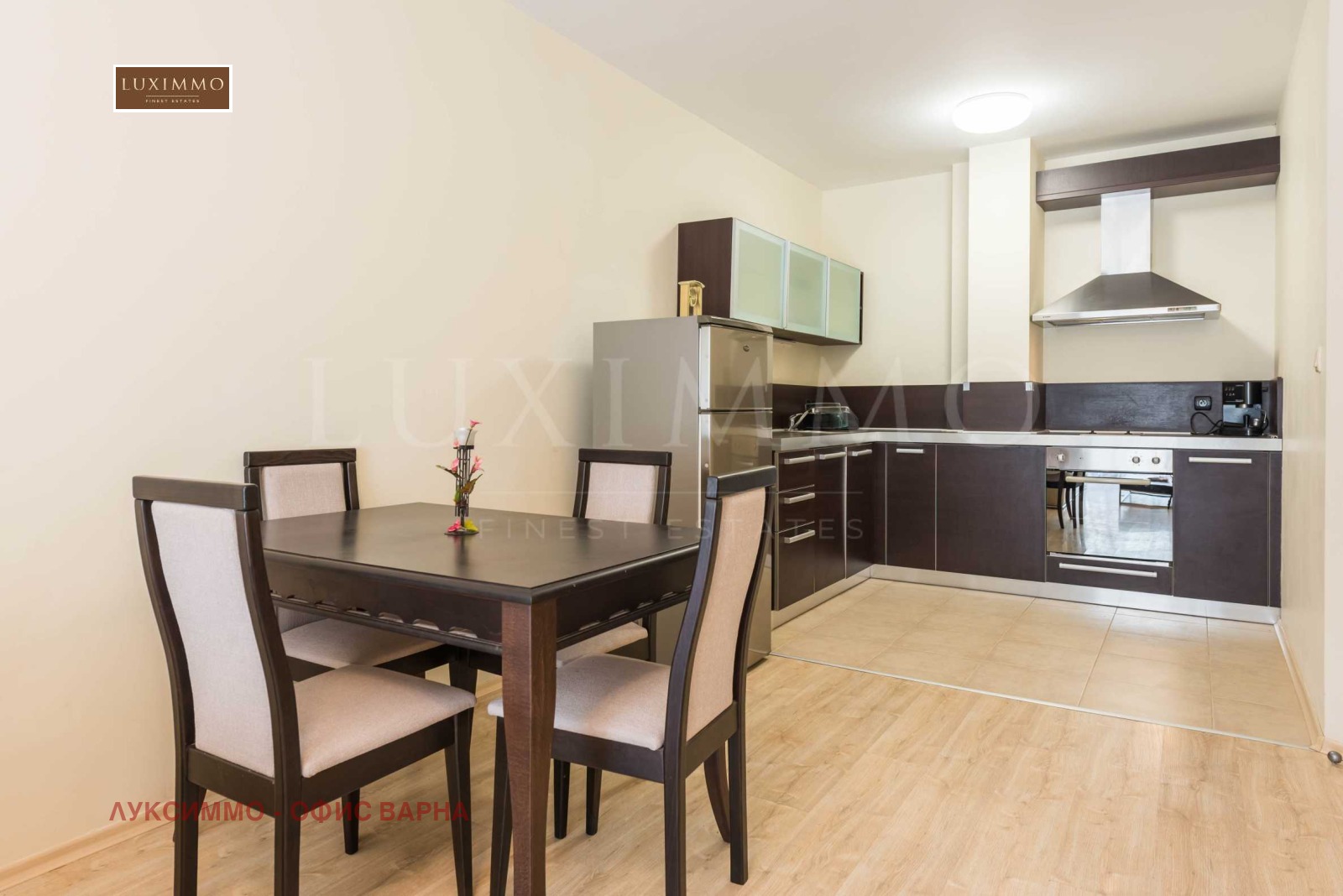 Продава 2-СТАЕН, гр. Варна, к.к. Св.Св. Константин и Елена, снимка 8 - Апартаменти - 55814895