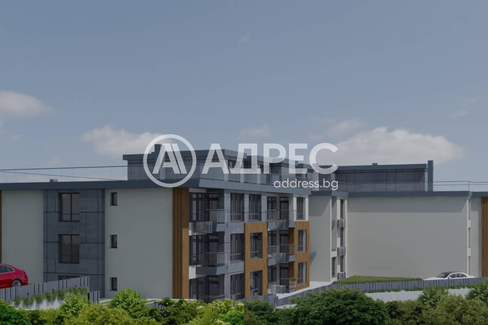 Продава 2-СТАЕН, гр. Варна, Изгрев, снимка 9 - Апартаменти - 55886745