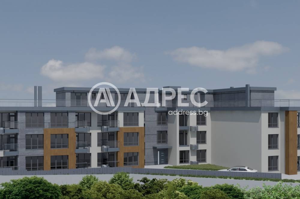 Продава 2-СТАЕН, гр. Варна, Изгрев, снимка 6 - Апартаменти - 55886745