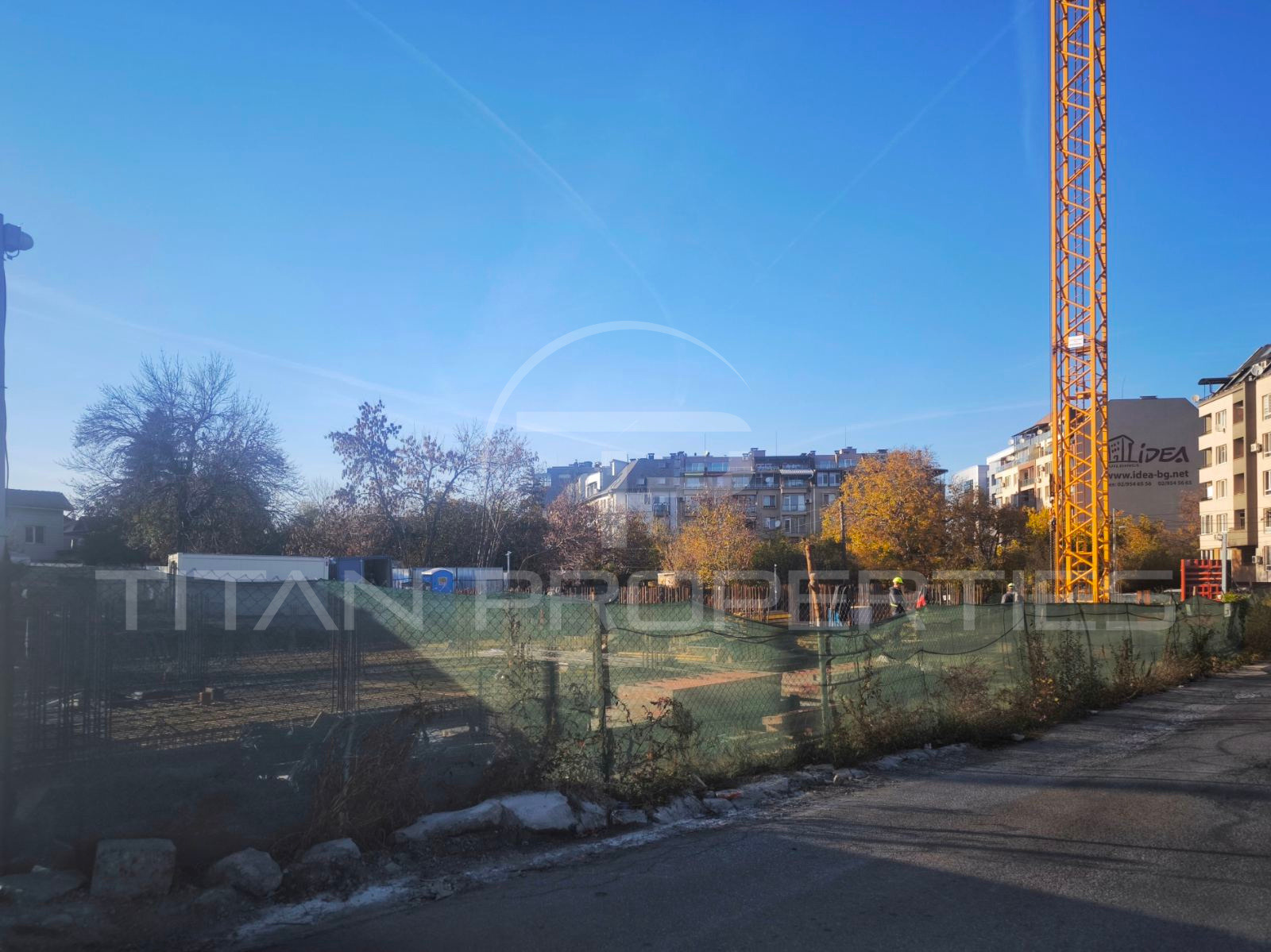 Продава 3-СТАЕН, гр. София, Люлин 8, снимка 2 - Апартаменти - 48407069