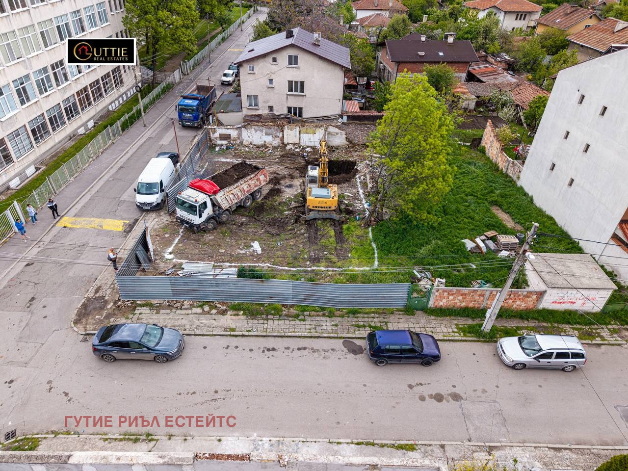 Продава 3-СТАЕН, гр. София, Орландовци, снимка 7 - Апартаменти - 55242289