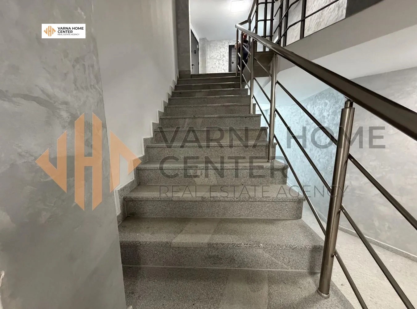 Продава 3-СТАЕН, гр. Варна, м-т Евксиноград, снимка 5 - Апартаменти - 55584200
