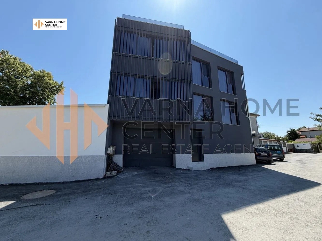 Продава 3-СТАЕН, гр. Варна, м-т Евксиноград, снимка 9 - Апартаменти - 55584200