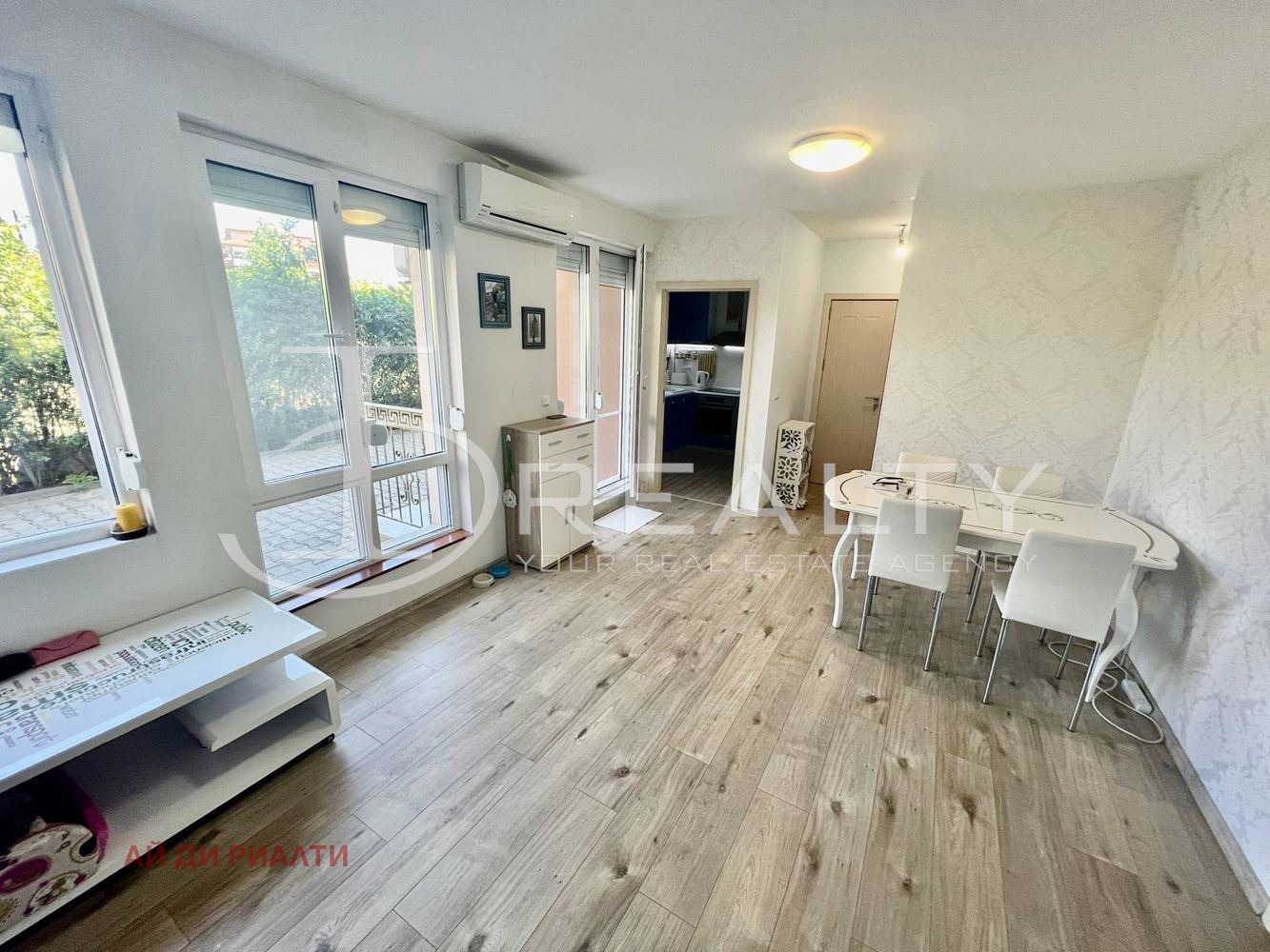 Продава 3-СТАЕН, с. Равда, област Бургас, снимка 3 - Апартаменти - 55985055