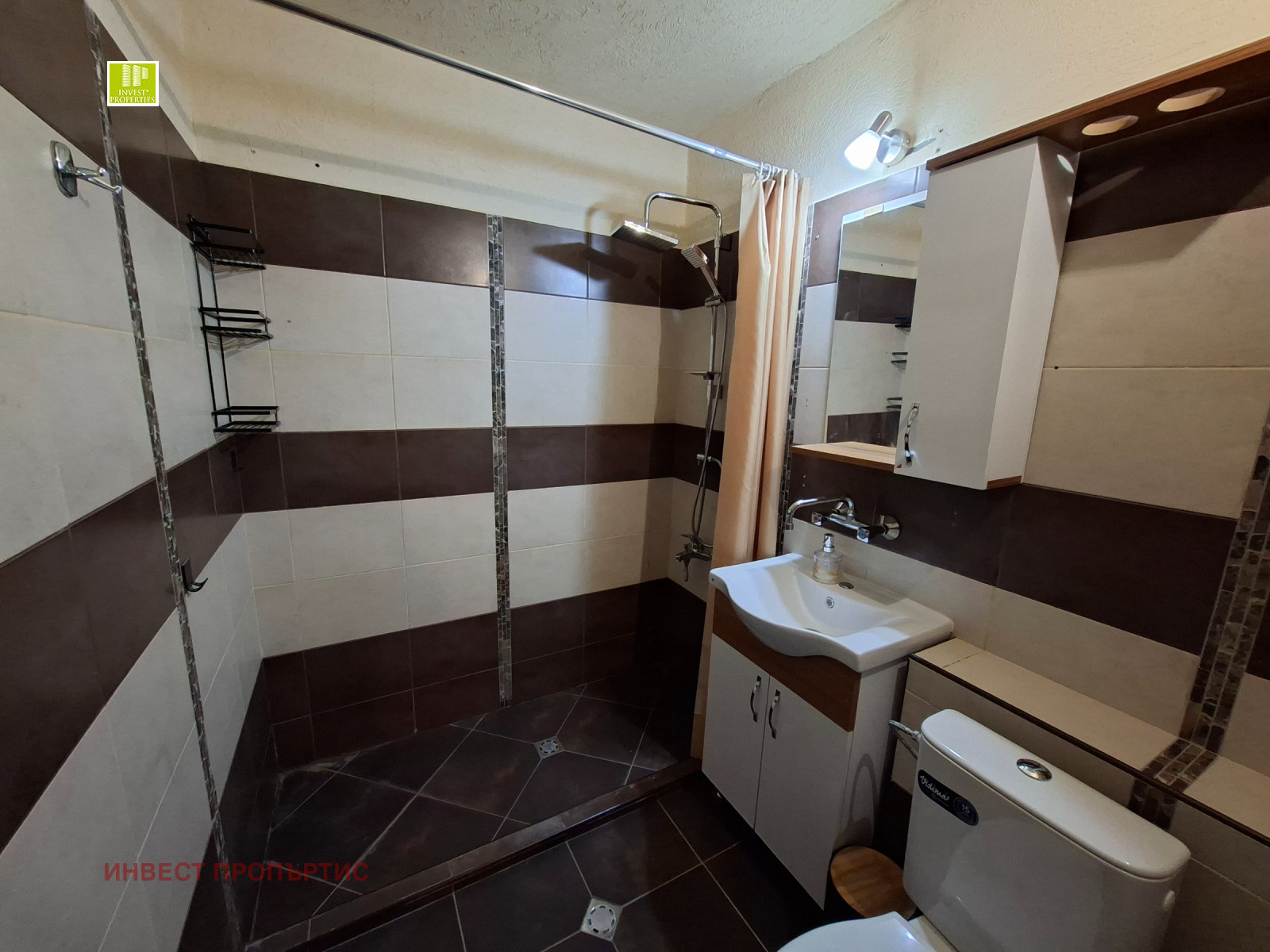 Продава 4-СТАЕН, гр. София, Овча купел 1, снимка 13 - Апартаменти - 54121072