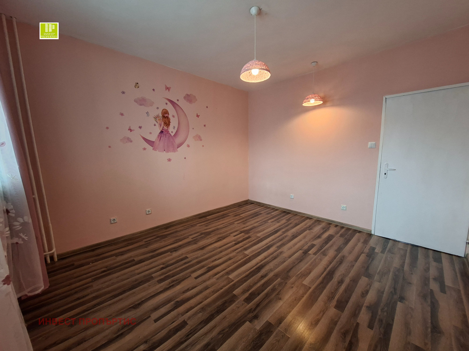 Продава 4-СТАЕН, гр. София, Овча купел 1, снимка 8 - Апартаменти - 54121072