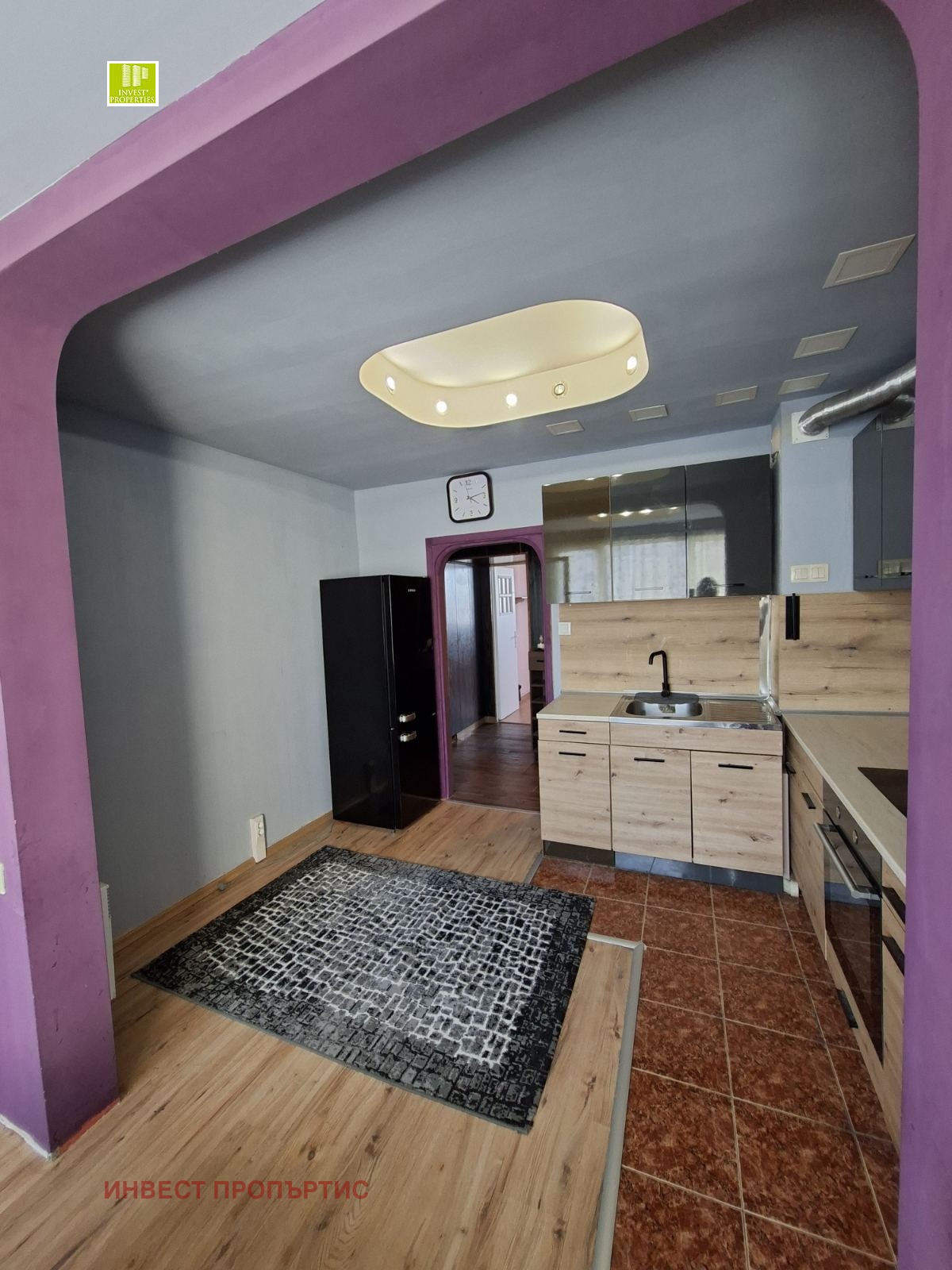 Продава 4-СТАЕН, гр. София, Овча купел 1, снимка 2 - Апартаменти - 54121072