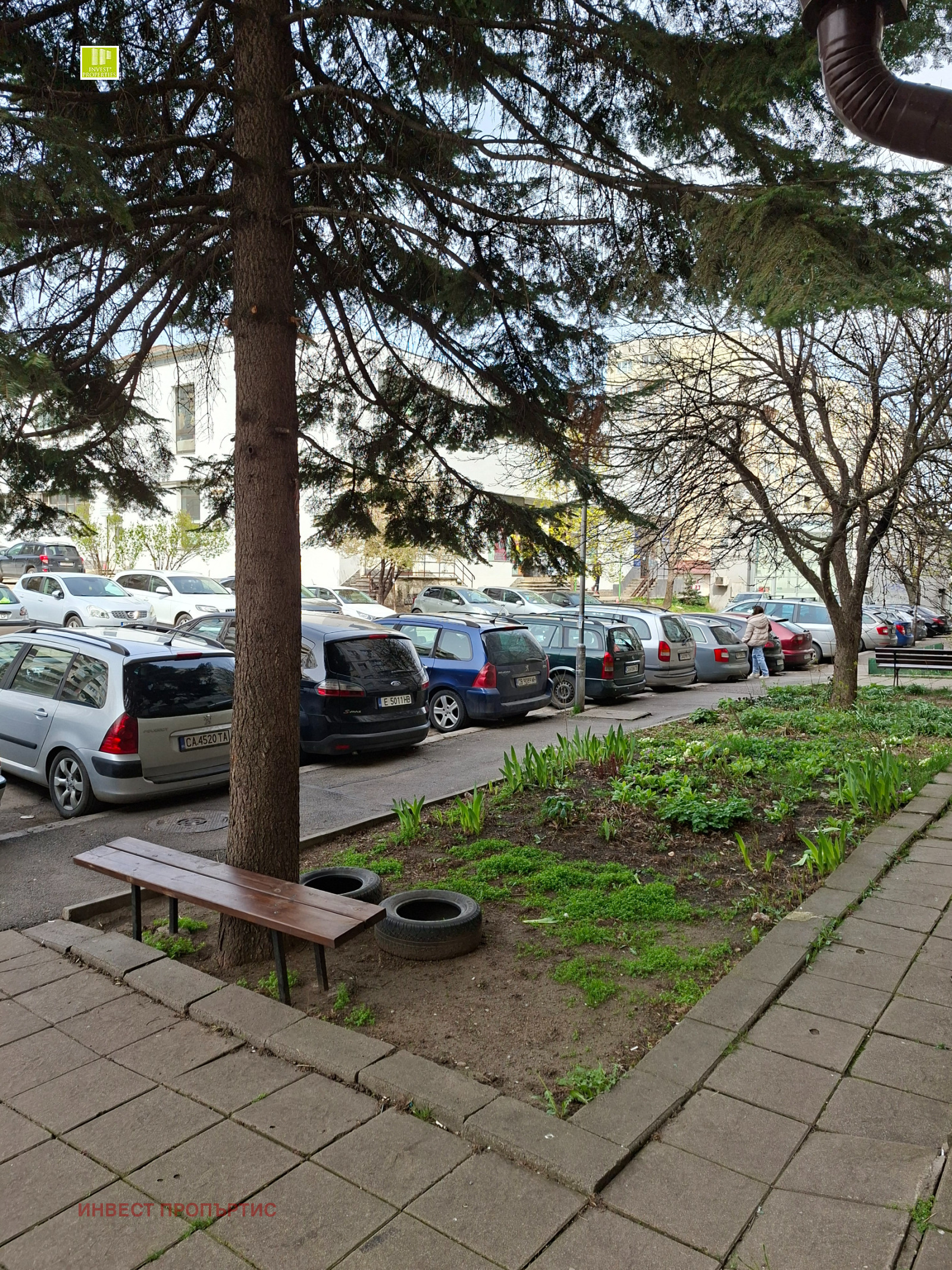 Продава 4-СТАЕН, гр. София, Овча купел 1, снимка 15 - Апартаменти - 54121072