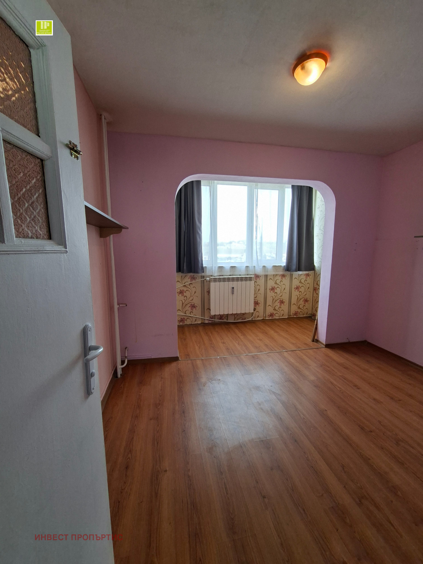 Продава 4-СТАЕН, гр. София, Овча купел 1, снимка 9 - Апартаменти - 54121072