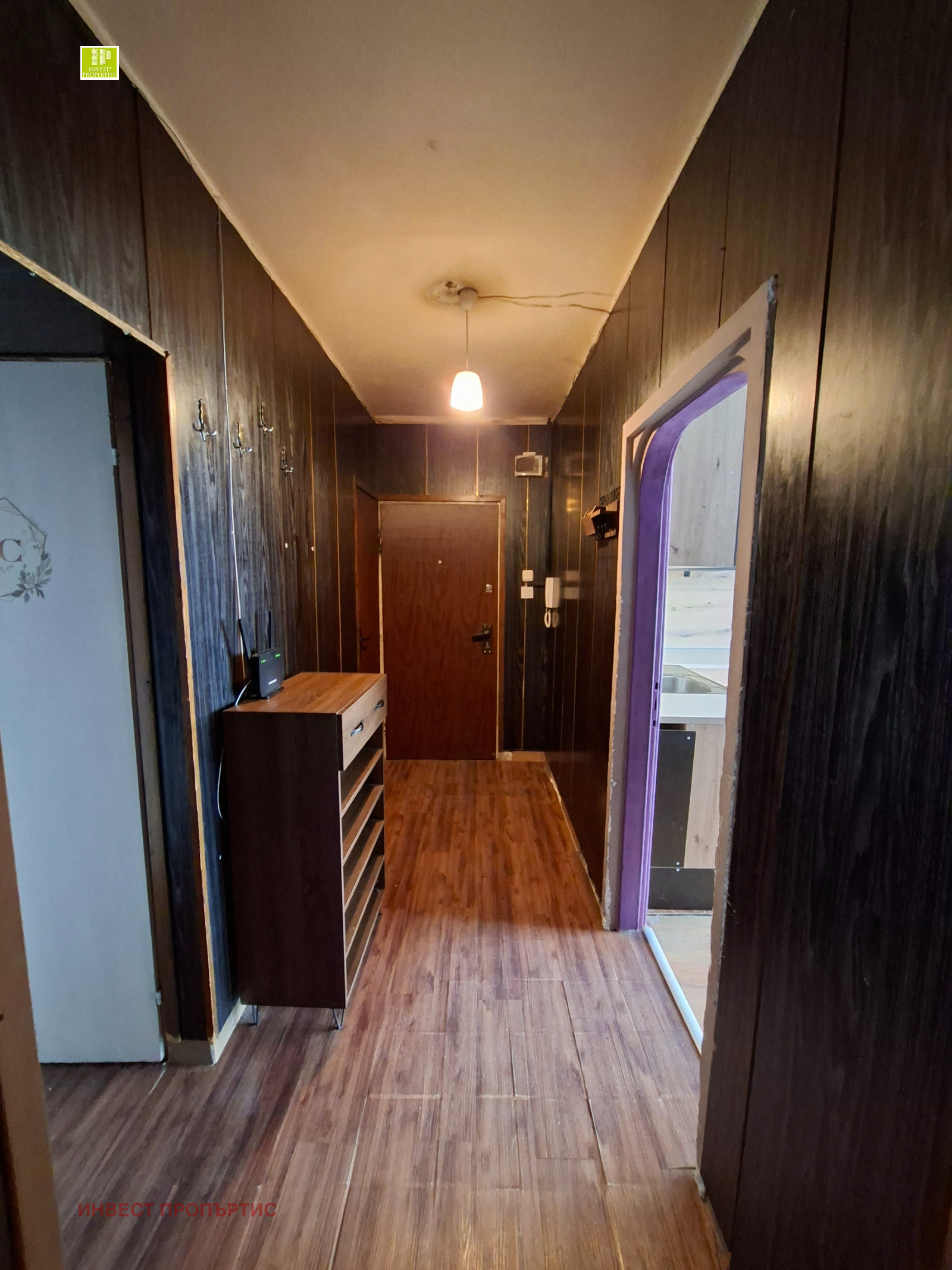 Продава 4-СТАЕН, гр. София, Овча купел 1, снимка 11 - Апартаменти - 54121072