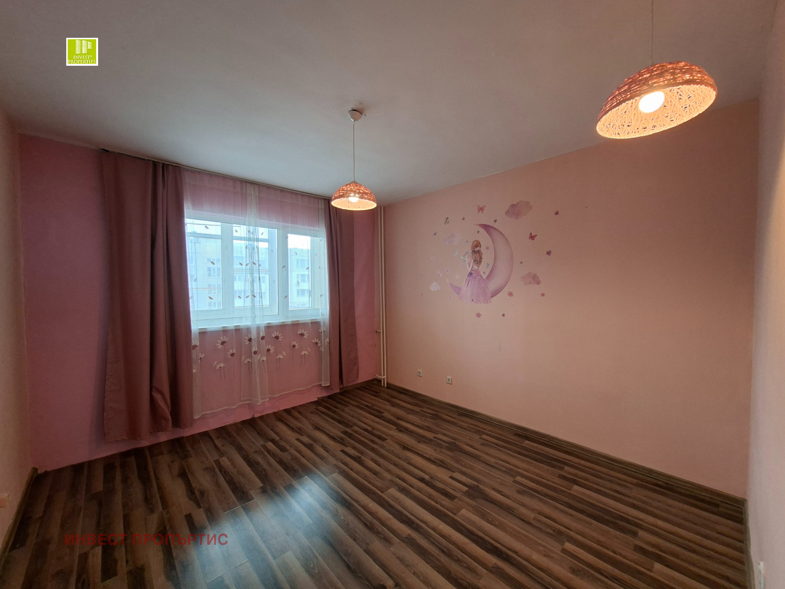 Продава 4-СТАЕН, гр. София, Овча купел 1, снимка 7 - Апартаменти - 54121072