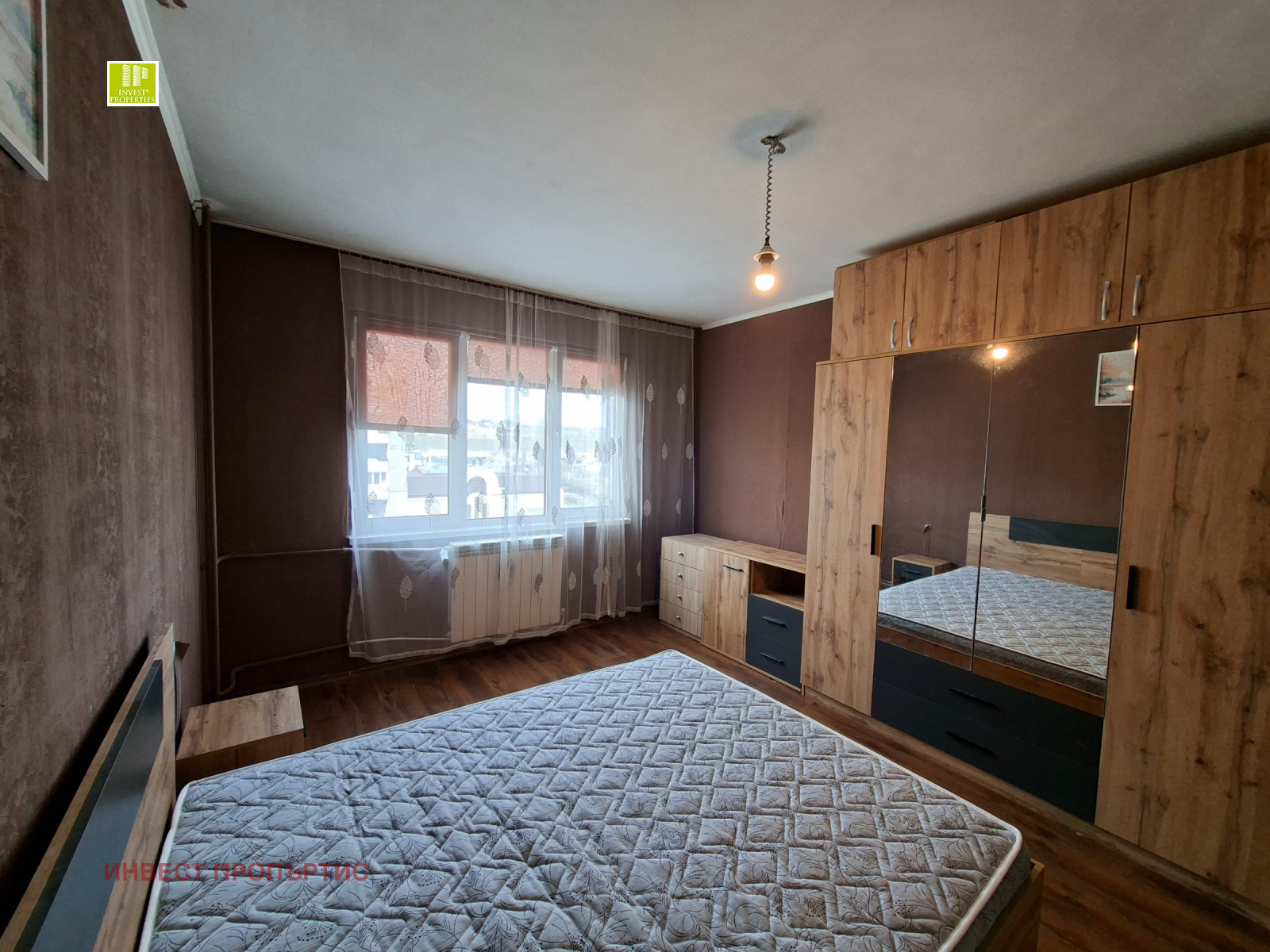 Продава 4-СТАЕН, гр. София, Овча купел 1, снимка 4 - Апартаменти - 54121072