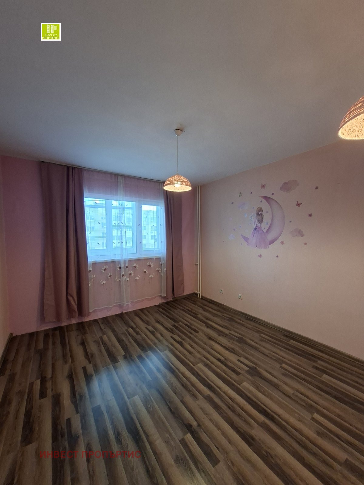 Продава 4-СТАЕН, гр. София, Овча купел 1, снимка 7 - Апартаменти - 54121072