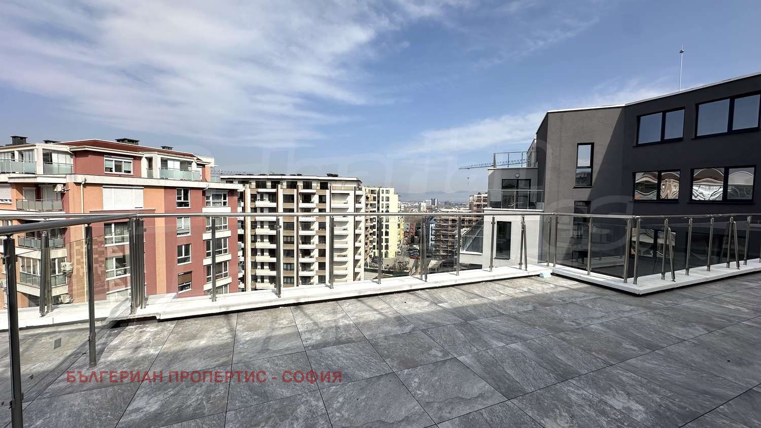 Продава 4-СТАЕН, гр. София, Полигона, снимка 13 - Апартаменти - 56527375