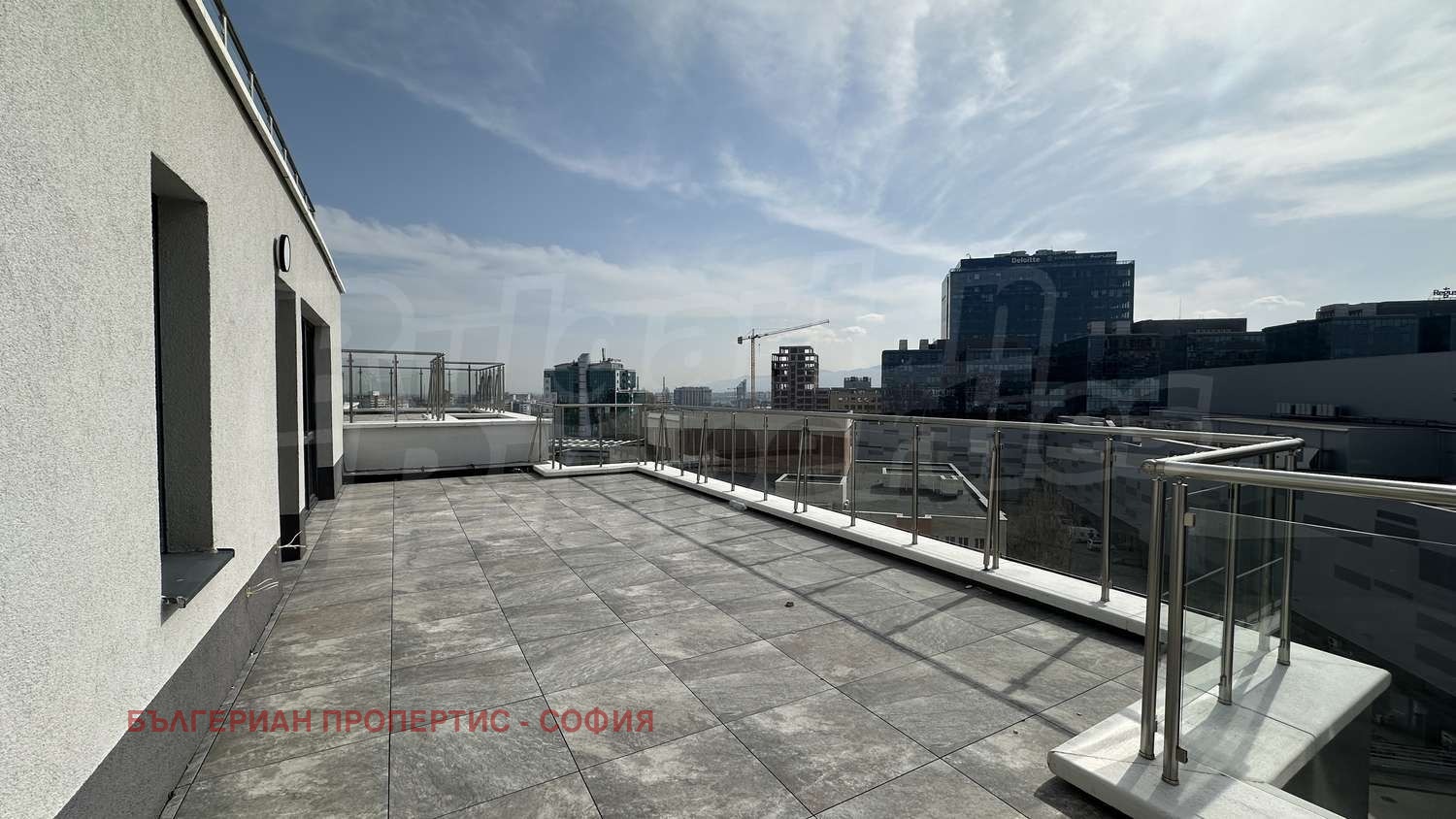 Продава 4-СТАЕН, гр. София, Полигона, снимка 9 - Апартаменти - 56527375