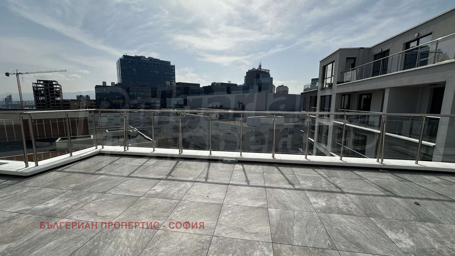 Продава 4-СТАЕН, гр. София, Полигона, снимка 8 - Апартаменти - 56527375