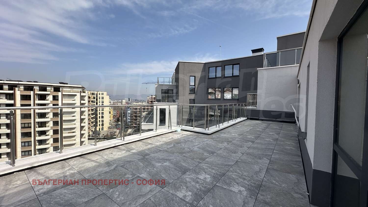 Продава 4-СТАЕН, гр. София, Полигона, снимка 15 - Апартаменти - 56527375