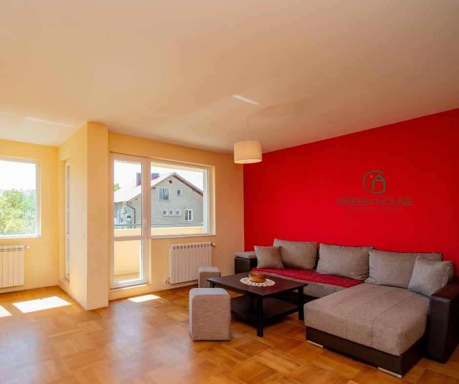 Продава МЕЗОНЕТ, гр. София, Горна баня, снимка 3 - Апартаменти - 56205348