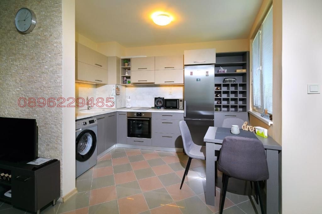 Продава ОФИС, гр. Пловдив, Мараша, снимка 4 - Офиси - 54105354