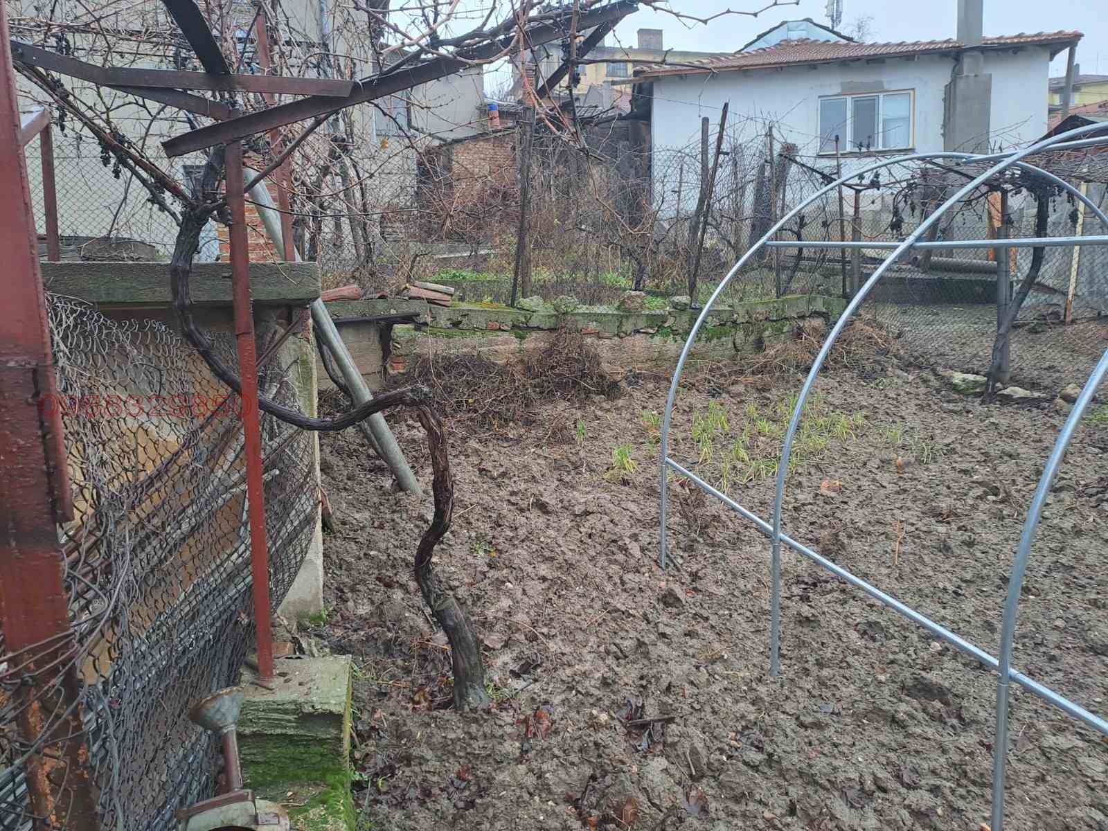 Продава КЪЩА, гр. Тутракан, област Силистра, снимка 8 - Къщи - 54190216