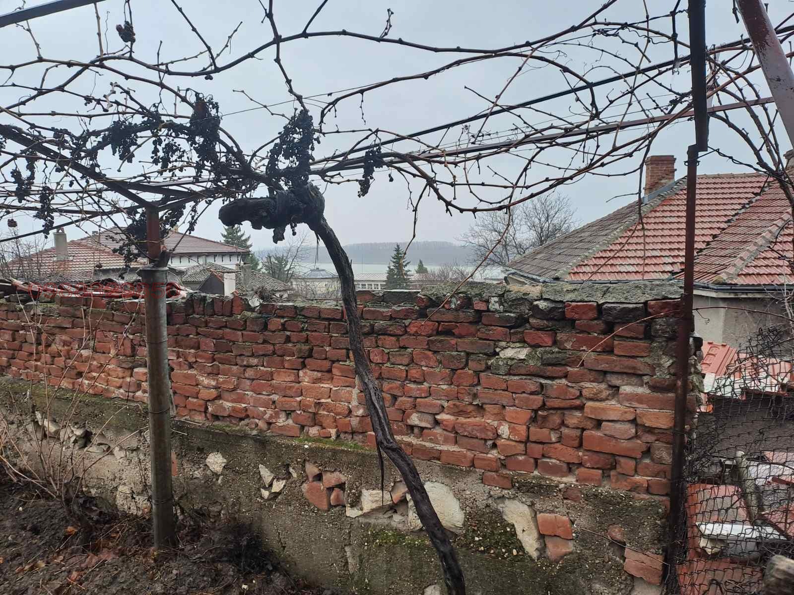 Продава КЪЩА, гр. Тутракан, област Силистра, снимка 9 - Къщи - 54190216