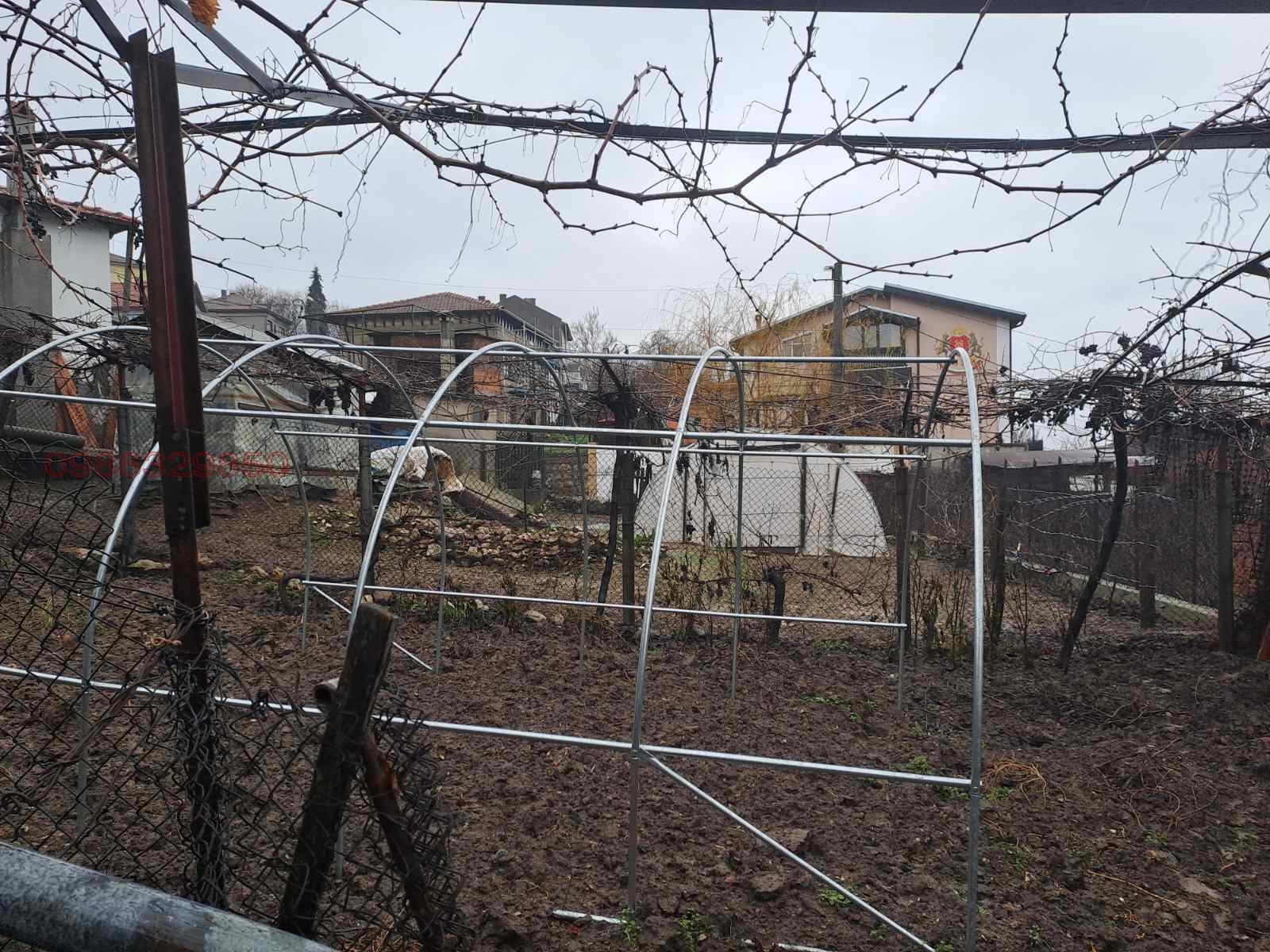 Продава КЪЩА, гр. Тутракан, област Силистра, снимка 7 - Къщи - 54190216