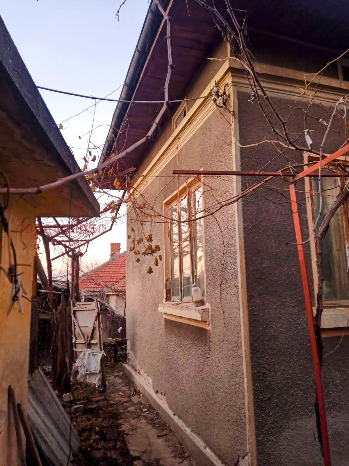 Продава КЪЩА, гр. Тутракан, област Силистра, снимка 4 - Къщи - 54190216