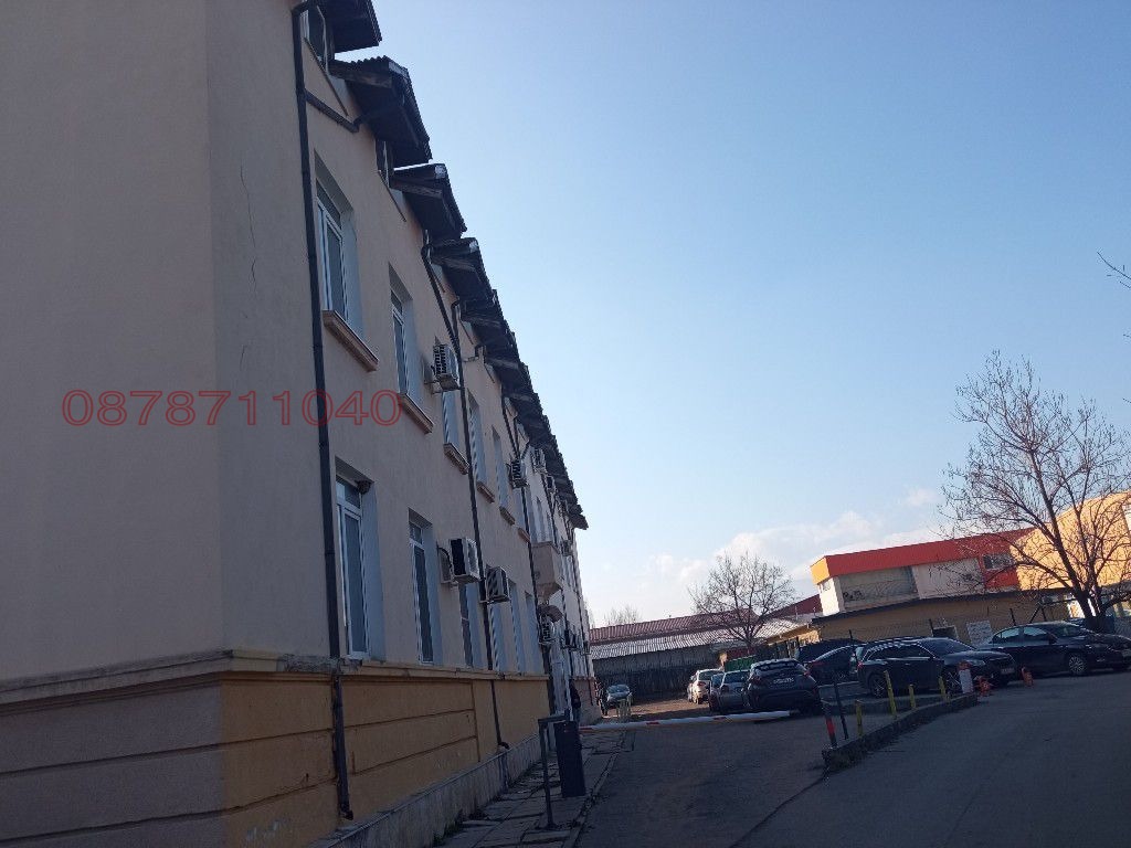 Продава ПРОМ. ПОМЕЩЕНИЕ, гр. София, Летище София, снимка 3 - Производствени сгради - 53761353