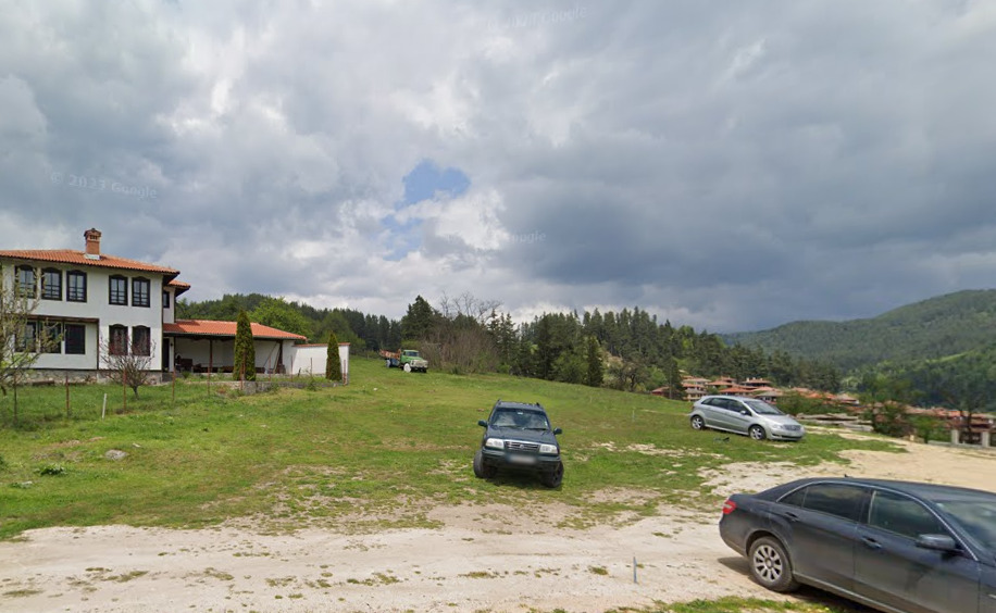 Продава ПАРЦЕЛ, гр. Копривщица, област София област, снимка 2 - Парцели - 53404179