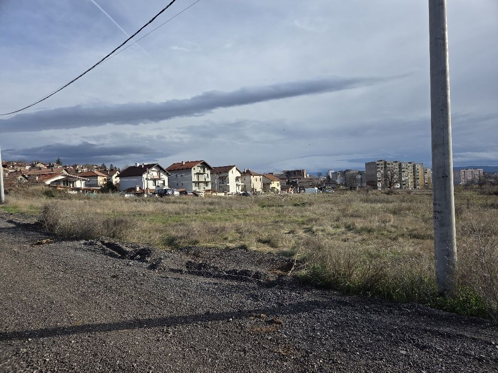 Продава ПАРЦЕЛ, гр. Радомир, област Перник, снимка 3 - Парцели - 54117204