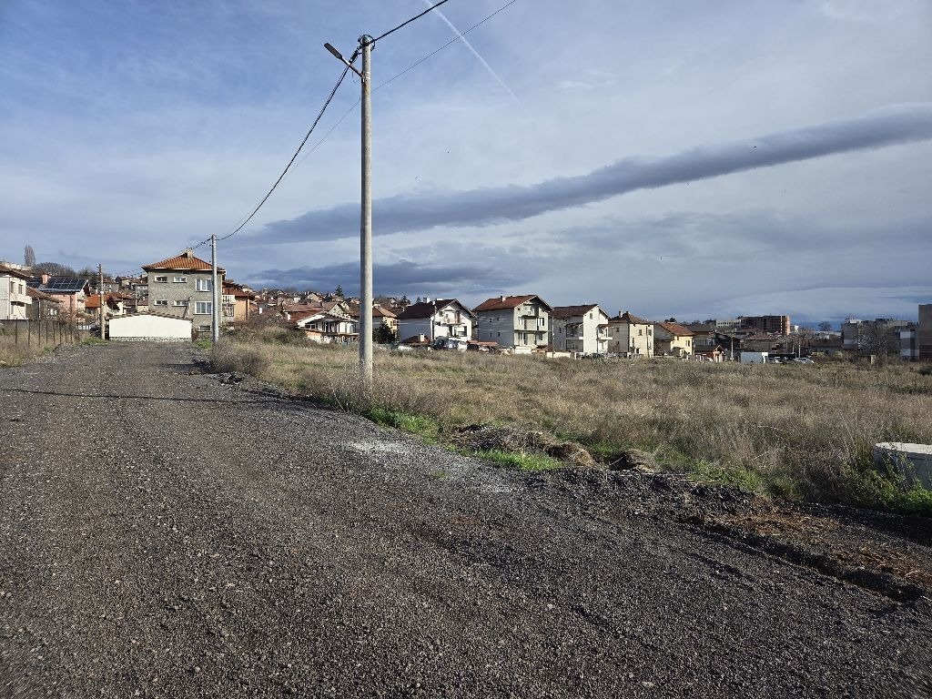 Продава ПАРЦЕЛ, гр. Радомир, област Перник