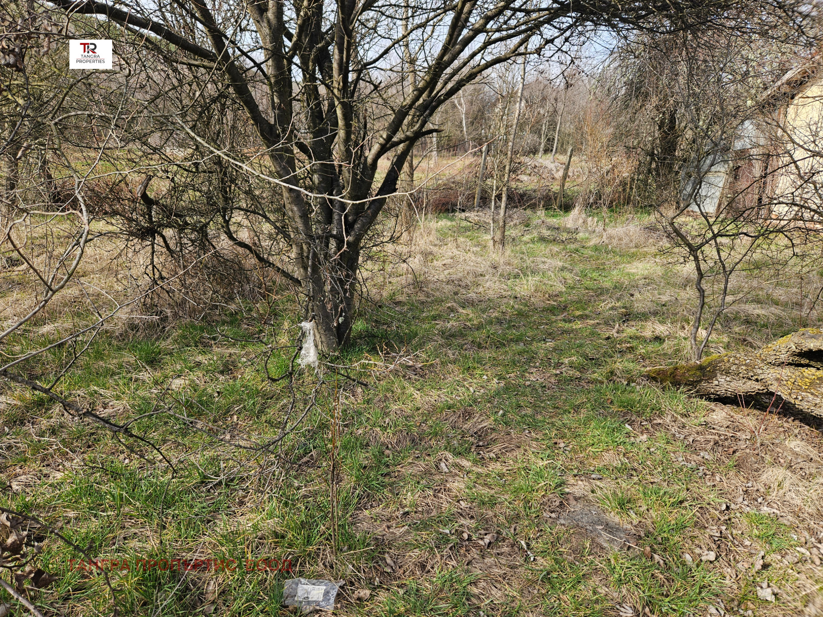 Продава ПАРЦЕЛ, с. Долна Диканя, област Перник, снимка 2 - Парцели - 53687909