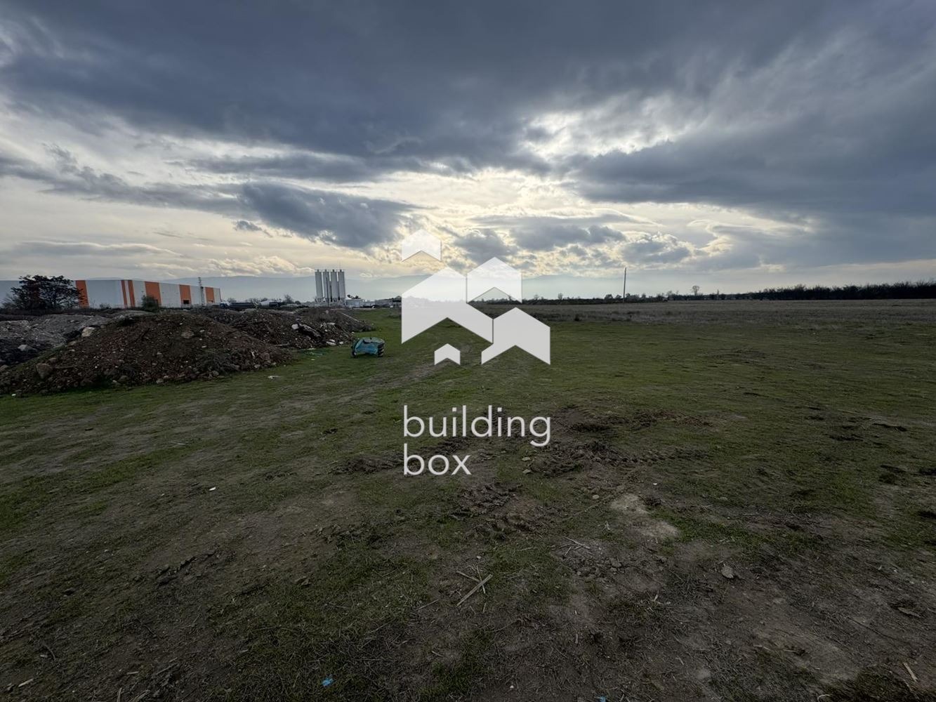 Продава ПАРЦЕЛ, гр. Пловдив, Прослав, снимка 2 - Парцели - 53861904