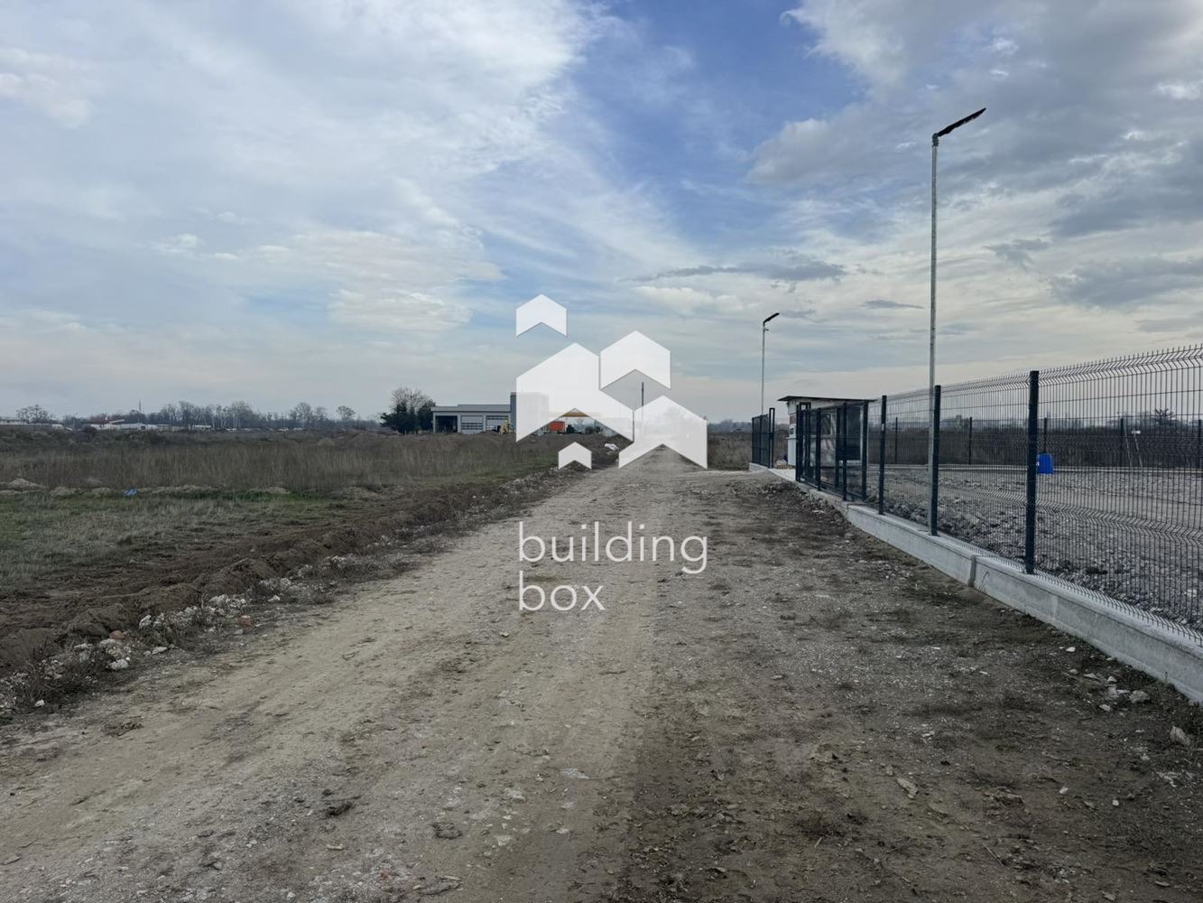 Продава ПАРЦЕЛ, гр. Пловдив, Прослав, снимка 4 - Парцели - 53861904