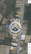 Продава ПАРЦЕЛ, гр. Пловдив, Индустриална зона - Юг, снимка 1