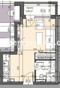 Продава 1-СТАЕН, град Пловдив, Тракия • 71997 € • 58271189 — Holmes.bg