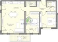 Продава  3-стаен град Пловдив , Остромила , 115 кв.м | 60725225 - изображение [6]