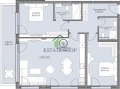 Продава  3-стаен град Пловдив , Остромила , 115 кв.м | 60725225 - изображение [5]