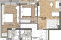 Продава  3-стаен град София , Овча купел , 103 кв.м | 21628287