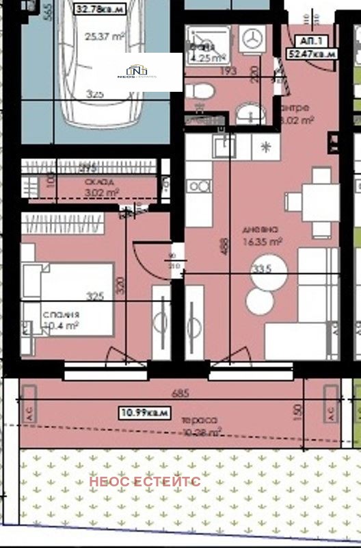 ������� 2-����� | Imot.bg � ����������� 2